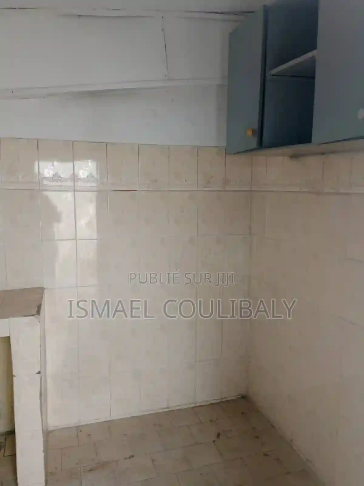 Furnished 8chbre Duplex Dans Ismael Coulibaly Cocody à Vendre - Vue 10