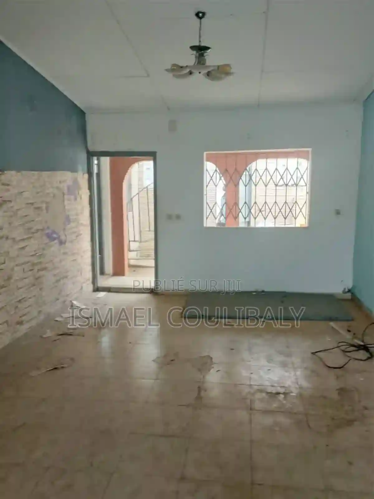 Furnished 8chbre Duplex Dans Ismael Coulibaly Cocody à Vendre - Vue 13