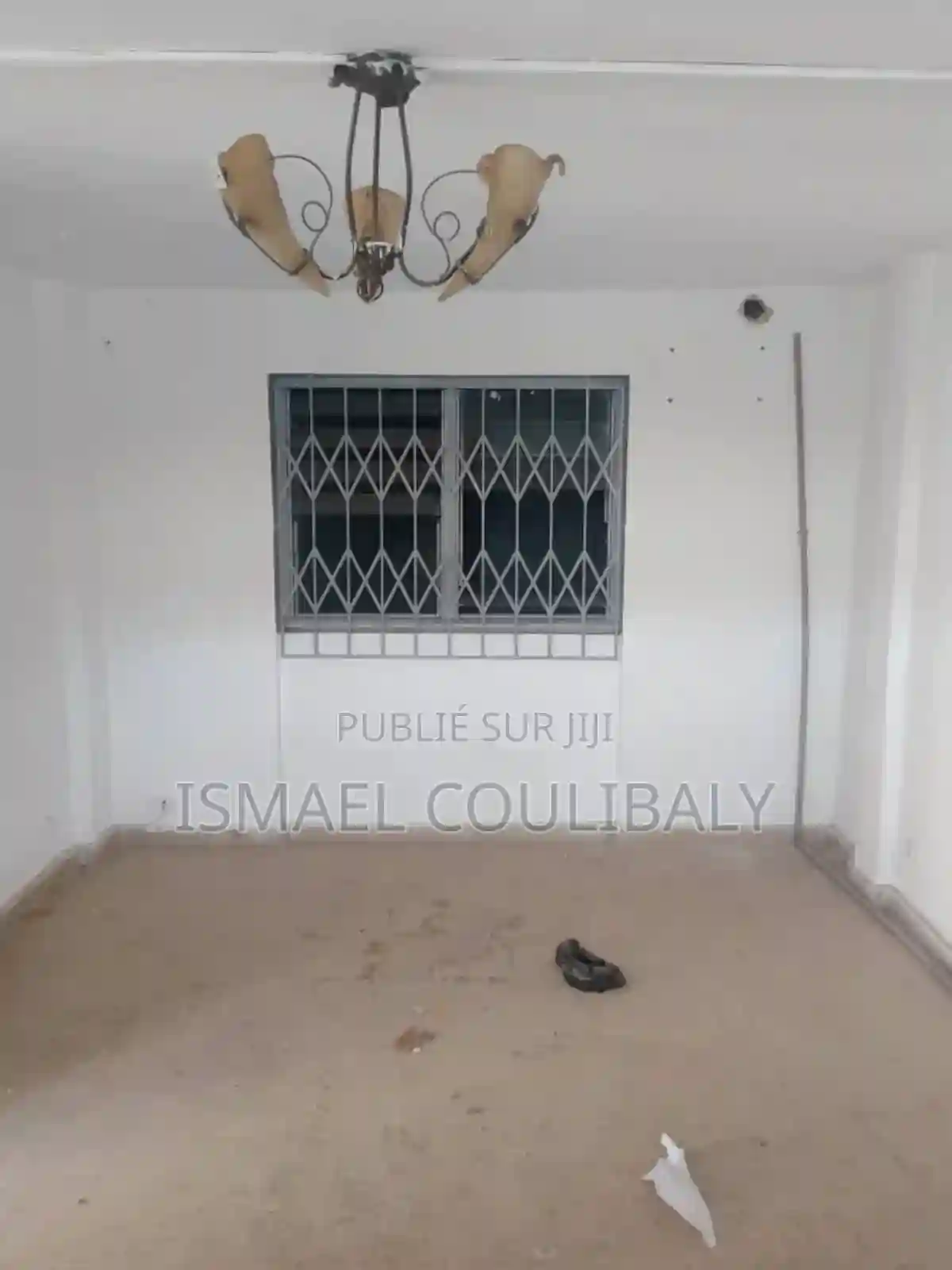 Furnished 8chbre Duplex Dans Ismael Coulibaly Cocody à Vendre - Vue 3