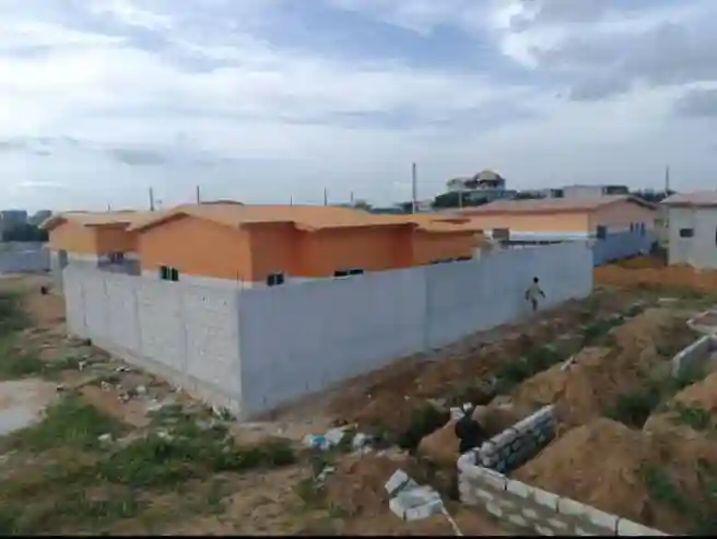 Villa en Vente sur 10 ans à Songon Adiapote - Vue 1