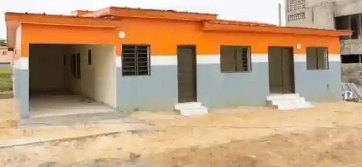 Villa en Vente sur 10 ans à Songon Adiapote - Vue 3