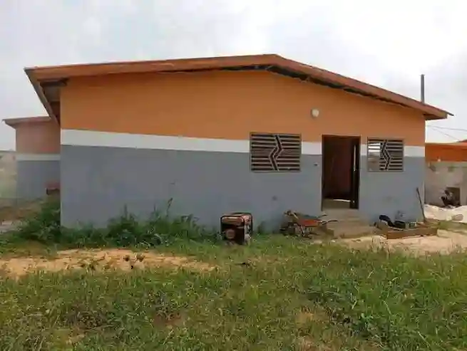 Villa en Vente sur 10 ans à Songon Adiapote - Vue 4