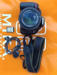 Nikon D5200