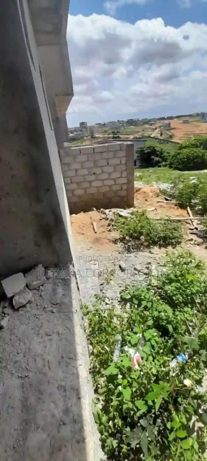 4chbre Maison Dans Beraka Corporation Songon à Vendre