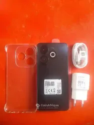 Infinix Smart 8 - 64gb