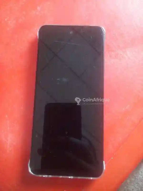 Infinix Smart 8 - 64gb - Vue 1