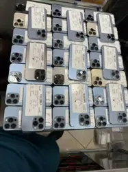 Iphone 13pro -128go