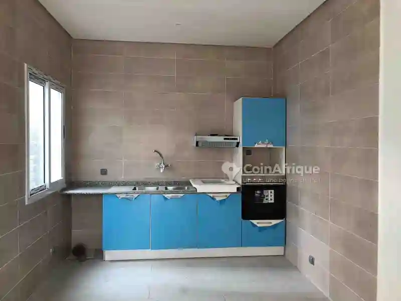 Location Villas 6 Pièces - Cocody - Vue 4