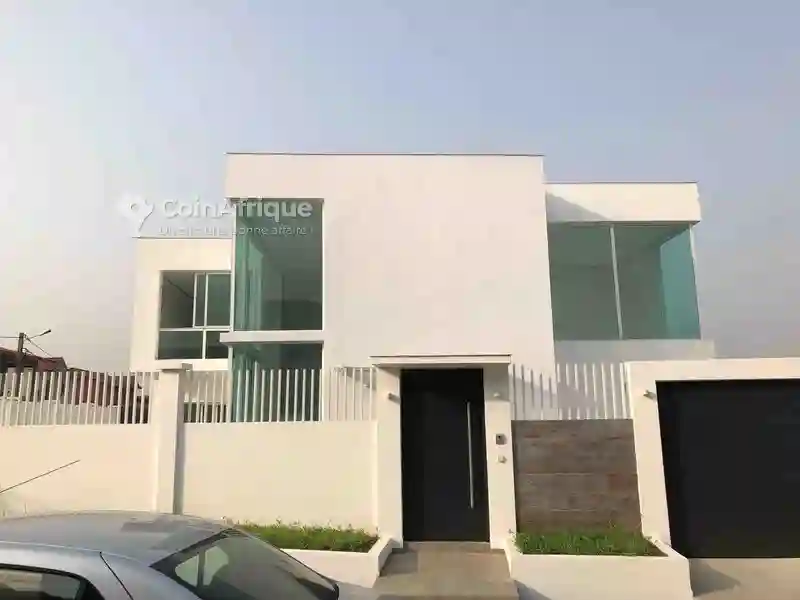 Location Villas 6 Pièces - Cocody - Vue 5