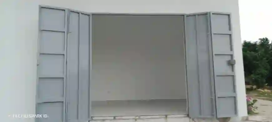 Magasin EN Location