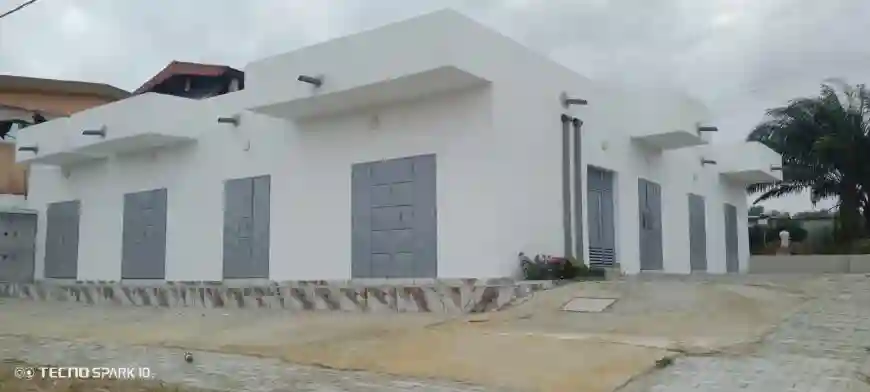 Magasin EN Location - Vue 2