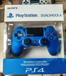 Manette Playstation 4