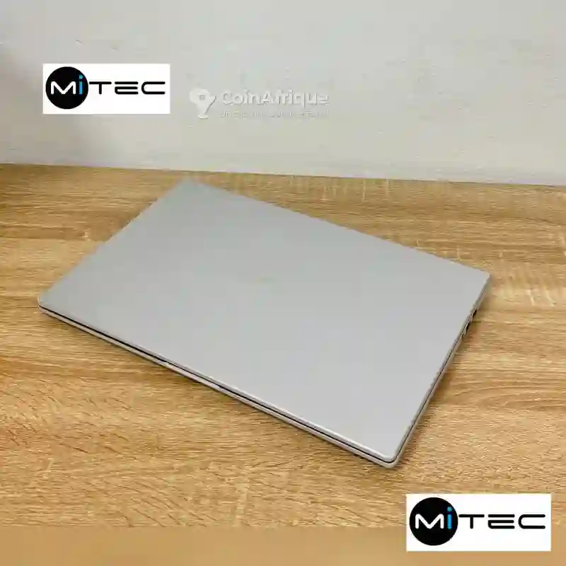 PC Asus Vivobook X515 - 4 GB - 256 GB Ssd - 15'6"