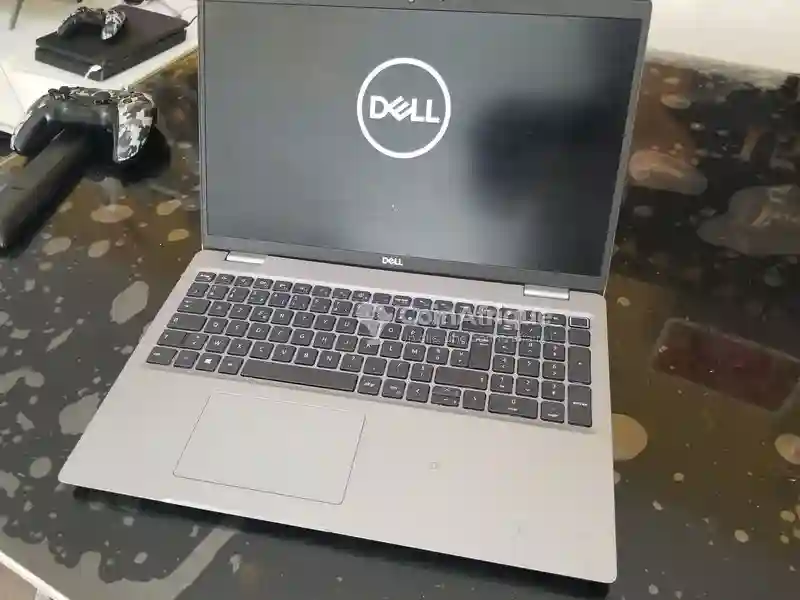 PC Dell Latitude I5-11th gen de 16go ssd 512 go - Vue 1