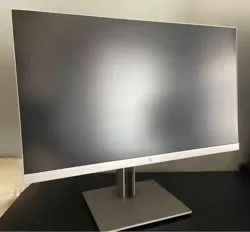 Ecran HP 27 Pouces IPS