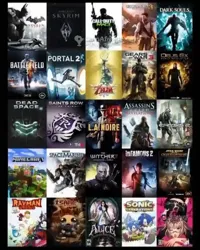 Jeux