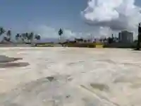 Location D’un Plate-forme en Zone Portuaire de Vridi - Vue 1