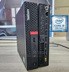Mini Gaming Core i9_ 9th_ Nvidia 4Go