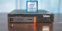 Mini Gaming Core i9_ 9th_ Nvidia 4Go - Vue 1