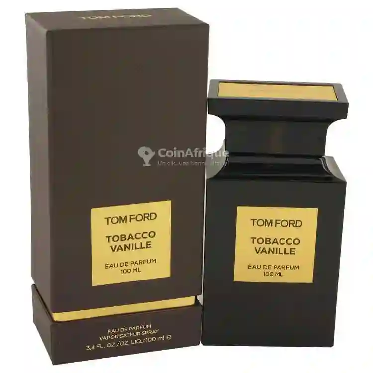 Parfum Monark