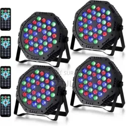 Projecteur Extérieure Lumière De Scène Lednoir