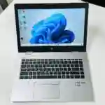 Puissant HP Probook Core i5 8e Generation 0747912023 - Vue 2