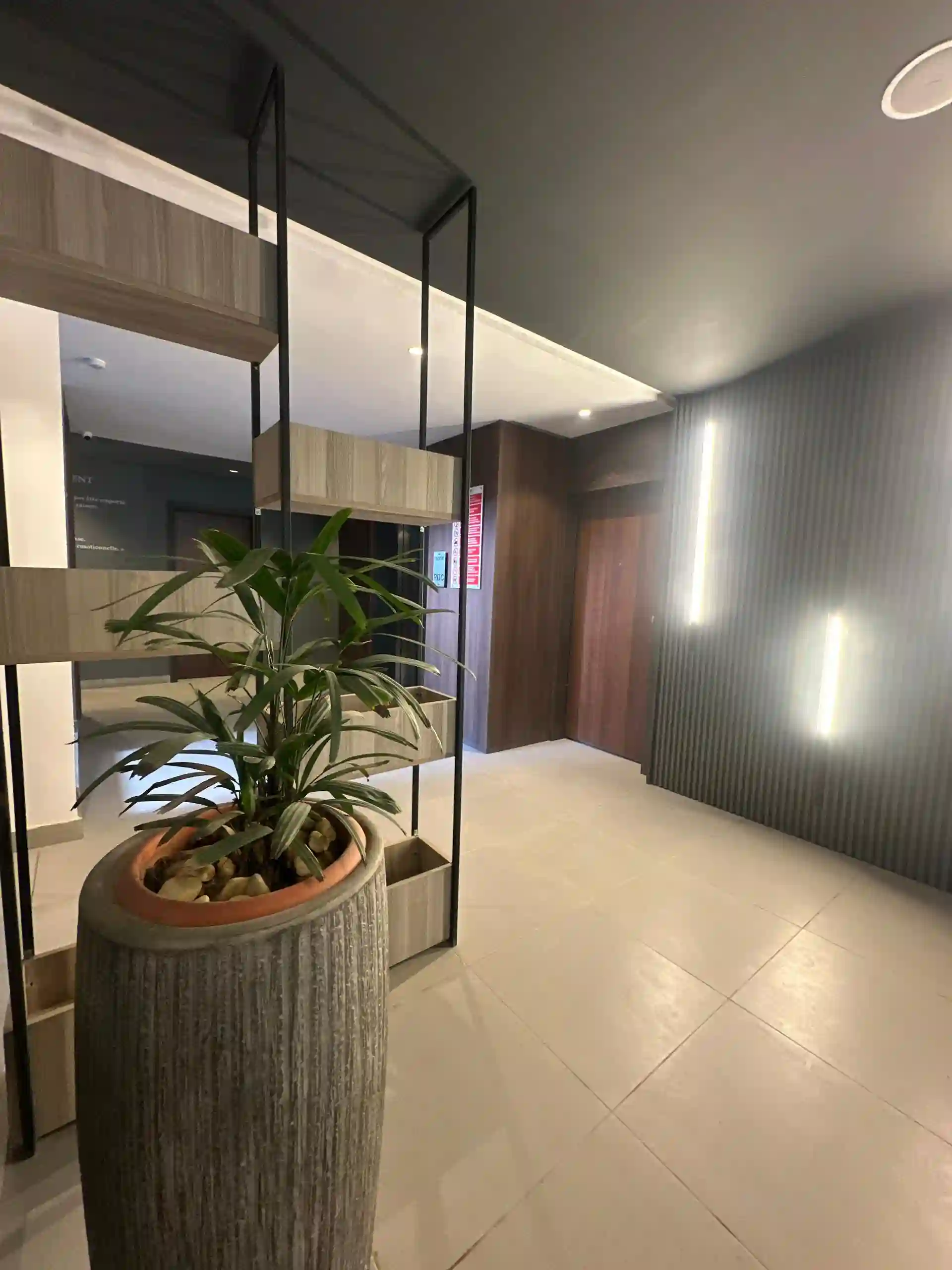 STUDIO MEUBLÉ – LOCATION SAISONNIÈRE