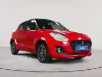 Suzuki Swift 2022 D’occasion Certifiée