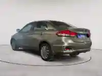 Suzuki Swift 2022 D’occasion Certifiée - Vue 1