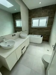 À Louer – Villa Duplex F5 – À Cocody Riviera 3 (cité Synacasci)