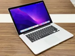 Macbook Pro Retina Core i7