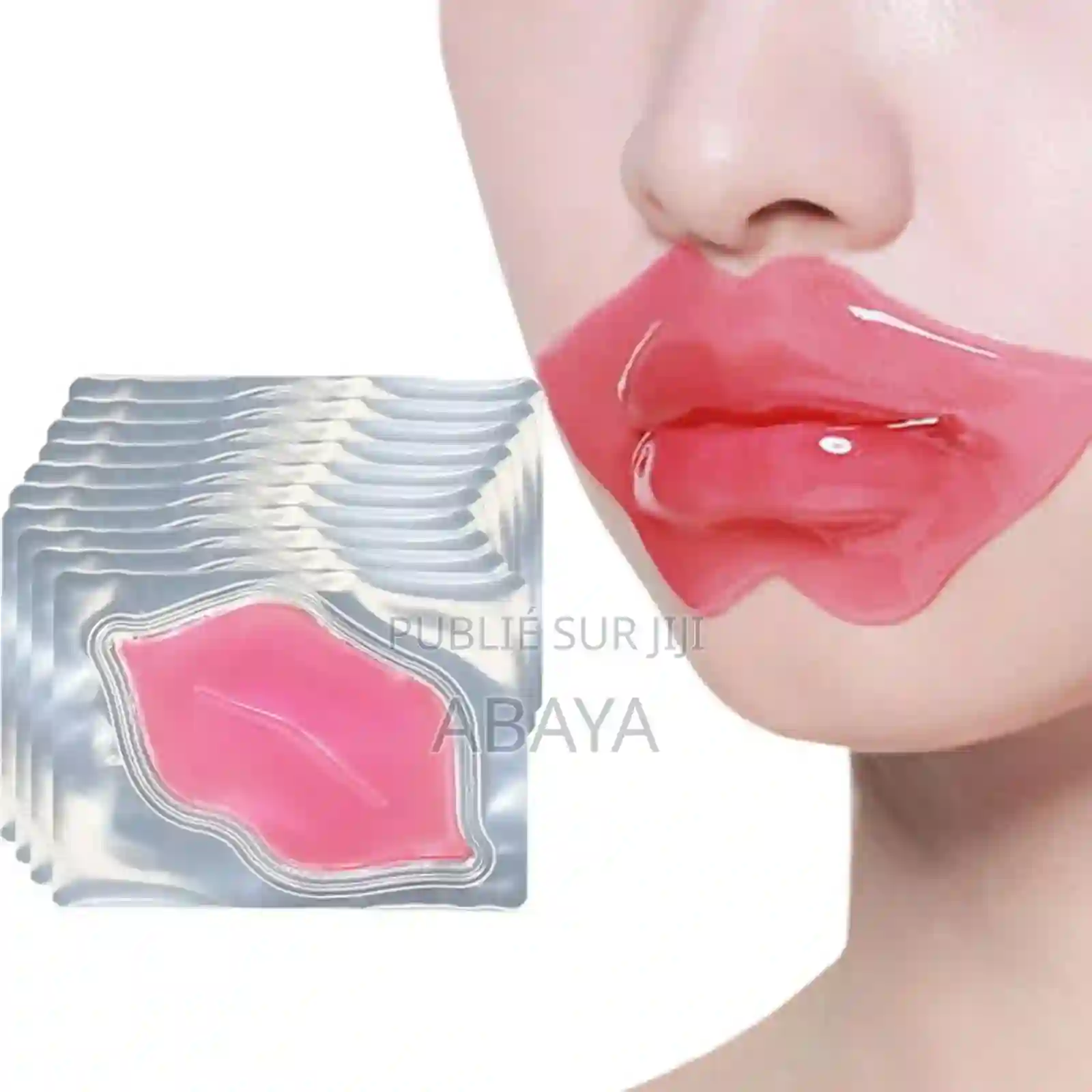 Masque Lèvres