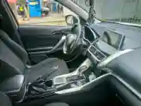 Mitsubishi Eclipse Cross - Vue 2