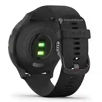Montre Connectée Garmin Vivomove 3 - Vue 1