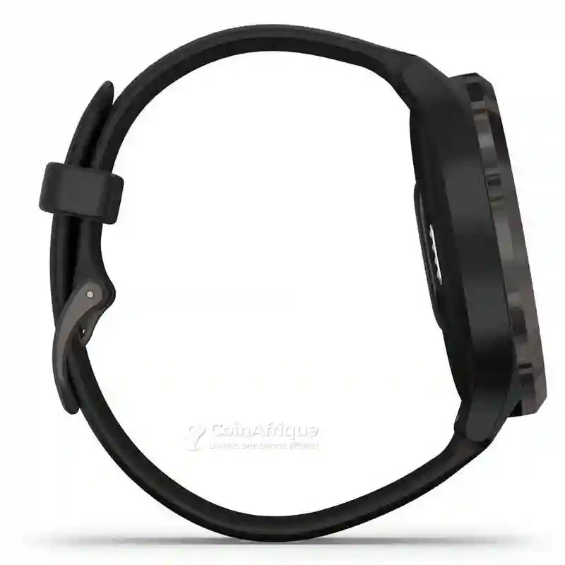Montre Connectée Garmin Vivomove 3 - Vue 2