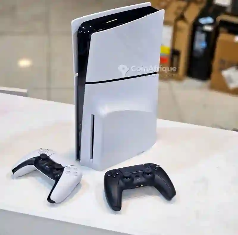 Playstation 5 Slim Standard