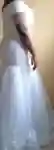 Robe de Mariée à Liquider - Vue 1