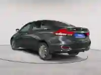 Suzuki Ciaz 2022 D’occasion Certifiée