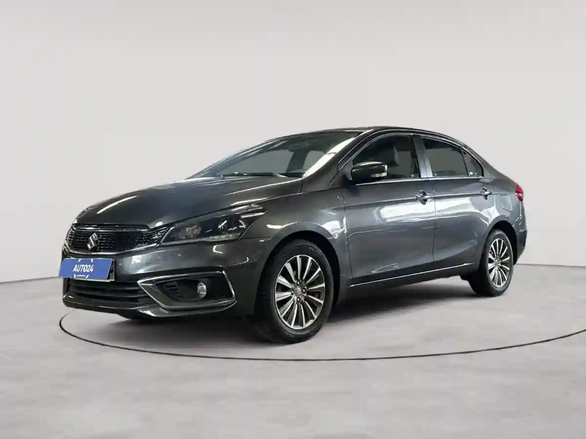 Suzuki Ciaz 2022 D’occasion Certifiée - Vue 2