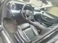 Vente Mercedes E220