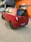 Vente Suziki Alto - Vue 1