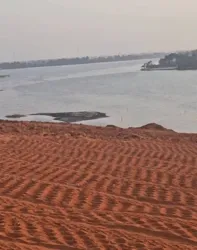 A Vendre Abatta un Terrain de 762m2 Avec ACD