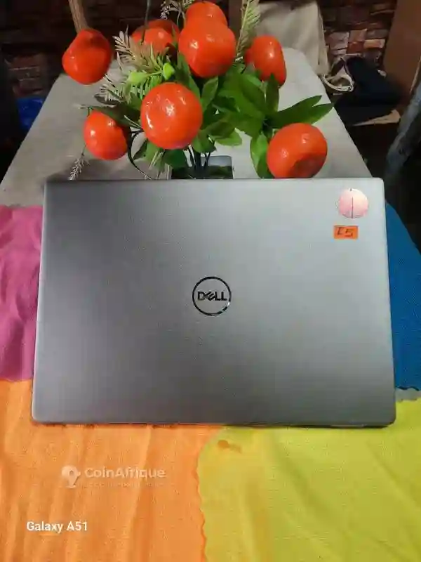 Dell Desktop-eaauu8j - Vue 1