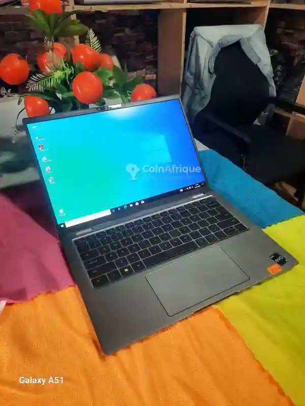 Dell Desktop-eaauu8j - Vue 2