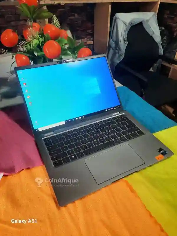 Dell Desktop-eaauu8j - Vue 4