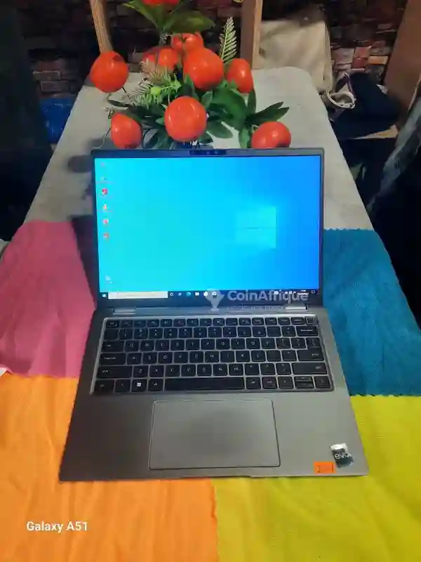 Dell Desktop-eaauu8j - Vue 5