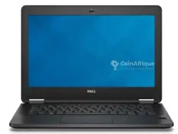 PC Dell Latitude E7270