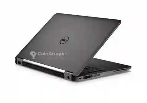 PC Dell Latitude E7270 - Vue 2