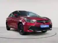 Renault Duster 2021 - Vue 2