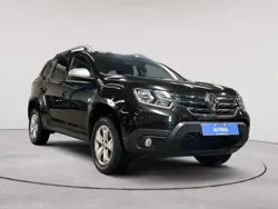 Renault Duster 2022